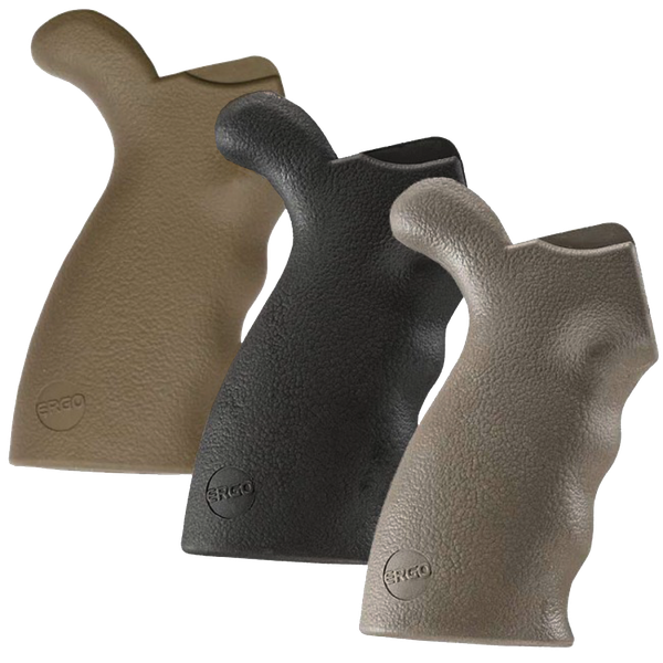 Ergo Original Ergo Grip, Fii 4009de   Ergo Heavy Grp AR15/m16  De