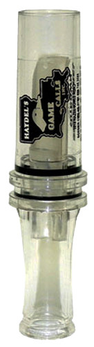 Haydels Big Barreled, Hay Bc10    Big Barreled Cutdown Mallrd