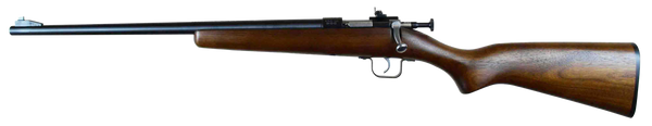 Crickett Chipmunk, Chipmunk 0001LH  22LR Bl Wal LH