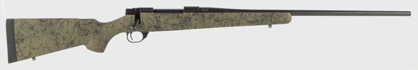 Howa 1500, Howa Hhs62503     Hs Prec 6.5crd 22        Grn/blk