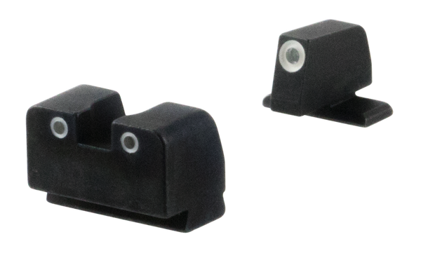 Ameriglo Tritium Suppressor - Set Grn/grn All Sprg Xd Models