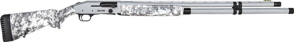 Mb 940 12ga. 28" VR X-factor - Mod. Gray True Tmbr Viper Gray