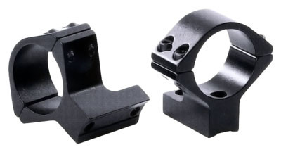 Bg 2 Piece Mount System For - Ab3 Intermediate Hgt Matte