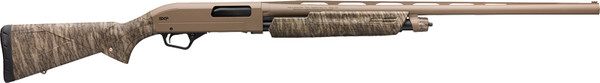Win Super-x Hybrid Pump 12ga. - 3" 28"VR Inv+3 Fde/mobl