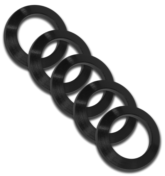 Grovtec Us Inc Crush Washer, Grov Gthm319 Crush Washer 223 5pack