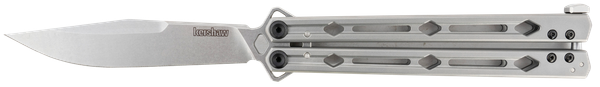 Kershaw Lucha, Ker 5150        Lucha