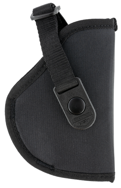 Birchwood Casey Nylon Holster, Bir Nh08  Nylon Holster Size 8