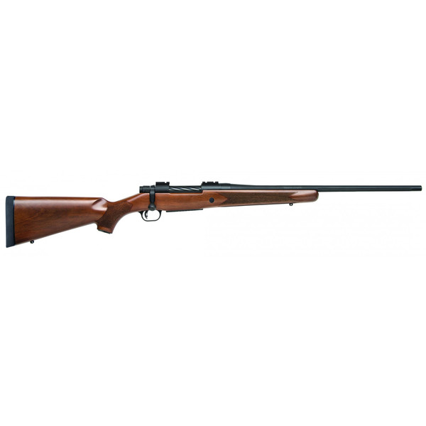 Mb Patriot Hunting .30-06 Sprg - 22" Matte Blued Walnut