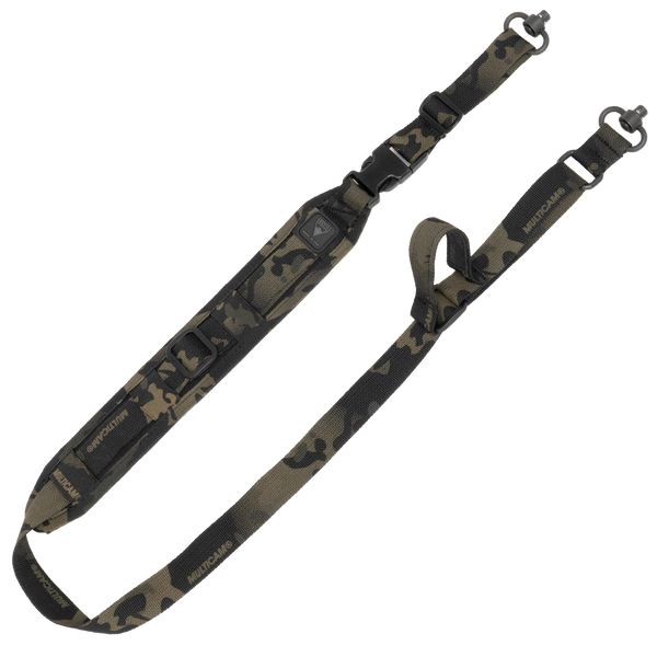 Grovtec Us Inc Qs, Grov Gtsl326 Qs 2-sentinel Sling Blk W/pb Swivels