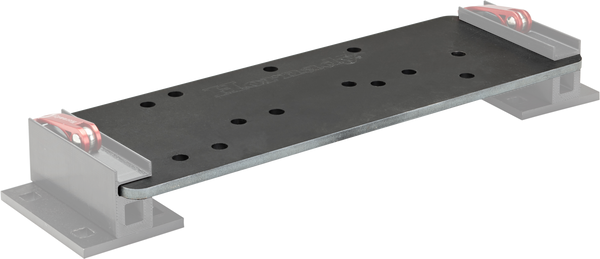 Hornady Lock-n-load, Horn 399698  Qd Univ Mounting Plate