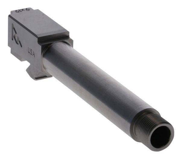 Rival Arms Essential, Rival Ra-ra22g202d Brl Glock19 Gen3 4 V2 Thrd Ss