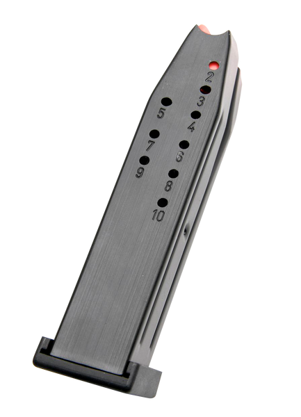 Cz Oem, Cz 11446 Mag P10 F  40s Rev/p09    10rd