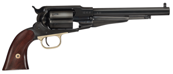 Cim 1858 Prchr 45lc/44BLK 8in