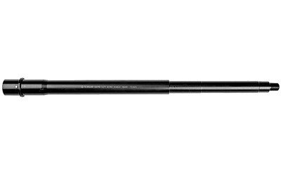 Ballistic BBL 5.56 16" Hbar Mid 1/7