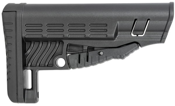 Ncstar , Nc Dlg-086       Classic Commercial Stock BLK