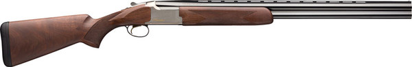 Bg Citori Hunter Grade Ii 20ga - 3" 28"vr Inv+3 Blued Walnut