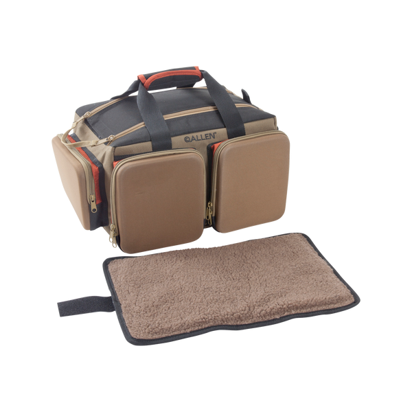 Allen Eliminator, Allen 8305 Eliminator Rangemaster Range Bag