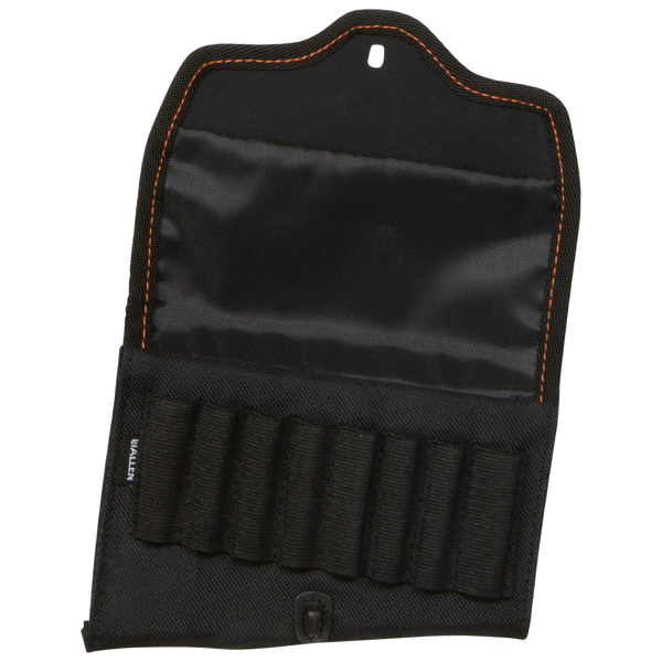 Allen Rifle Stock Shell Holder - W/flap Mo Bu Country