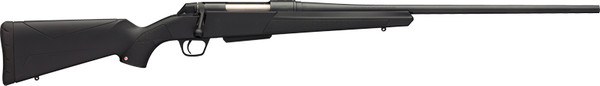 Win Xpr Composite 6.8 Western - 24" Black Matte Synthetic