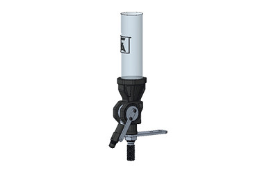 Frankford Powder Measure W/stand