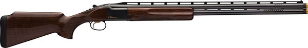 Bg Citori Cxt Trap 12ga 3" - 32"vr Inv+3 Blued Grii Wal