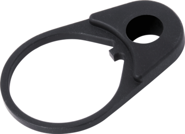 Timber Creek Outdoor Inc QD End Plate, Timber Qdepbl    Quick Disconnect End Plate Black