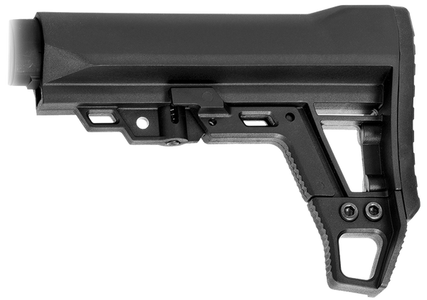 Aim Sports Advanced Modular Stock, Aimsports Aramsol   Ar15 Advanced Modular Stock