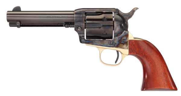 Taylors And Company 1873, Tay 450de   Ranchhand   Tuned        45lc 4.75