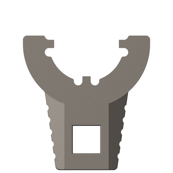 Real Avid Master Fit Thin - Castle Nut Wrench