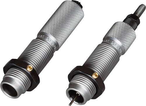 Rcbs Fl Die Set 6.5 PRC - Gp-d
