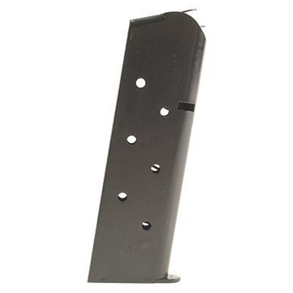 Kimber 1911 Magazine - .45 Acp - 8 Round - Black - Full-length