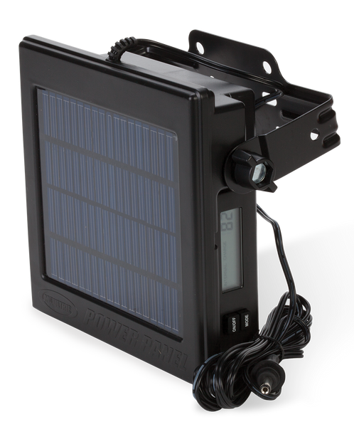 Moultrie Power Panel, Mou Mca-13302 Camera Power Panel