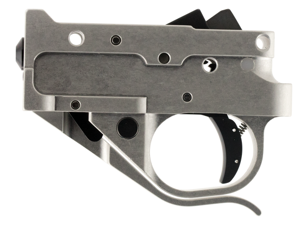 Timney Trigger Ruger 10/22 - Trigger W/guard Silver