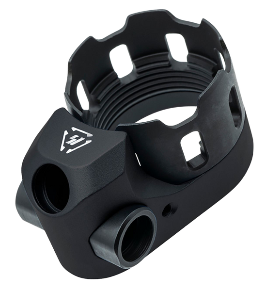 Strike Tribus, Si Ar-tribus-bk       Enh Castle Nut W/qd