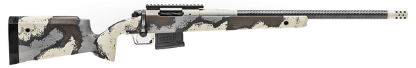 Springfield Armory 2020 Waypoint, Spg Baw92265cmcfd   Md 2020 Wypnt 6.5cr Cf  Rdgln