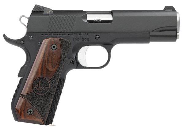 Dan Wesson Guardian, Dan 01838 Guardian          38sup