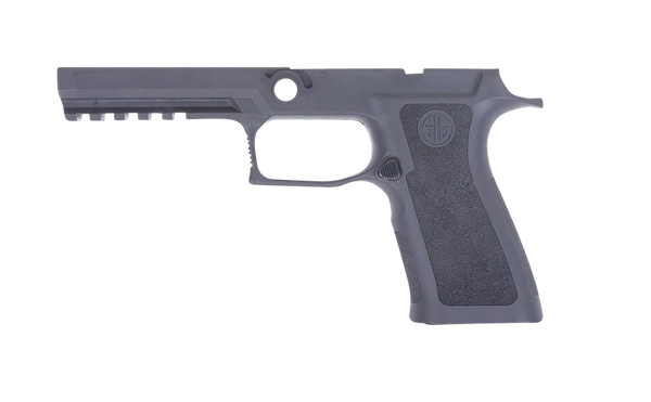 Sig Grip Mod Txg P320f 9/40 Lrg Gry