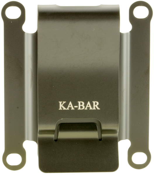 Ka-bar Tdi, Kabar 1480clip Tdi Le Clip