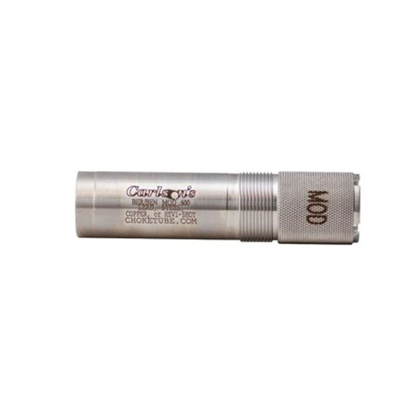 Beretta Benelli Mobil Sporting Clays Choke Tubes - 20 Gauge, .600 Diameter, Modified, Stainless