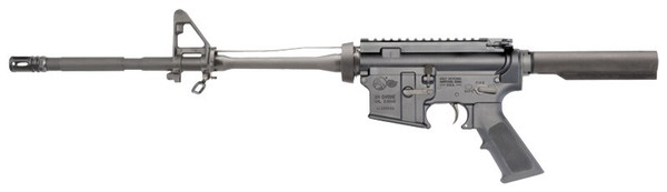 Colt Le Carbine .223 - 16.1" Barrel No Furniture