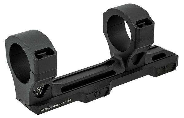 Strike Adjustable Scope Mount, Si Strike-asm         Adjustable Scope Mnt