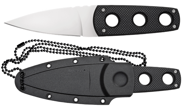 Cold Steel Secret Edge, Cold 11sdt       Secret Edge