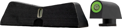 XS Dxt2 Std Dot Glock 42/43/43 - X & 48 Green Defense Exp Set