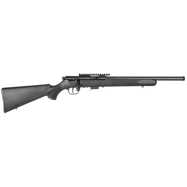 Savage 93, Sav 93207 93fvsr     22WMR Hb TB Rail