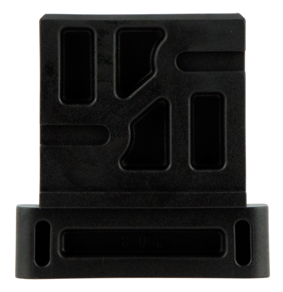 Tacfire Lower Vise Block, Tacfire Tl008-308  Ar10 Lower Receiver Vise Block