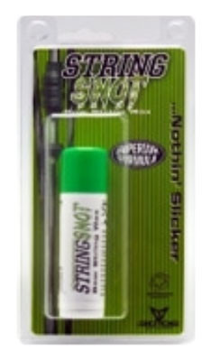 30-06 Outdoors Bowstring Wax - String Snot Tube