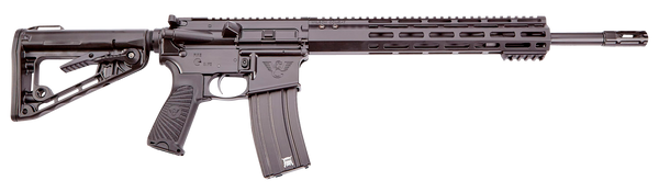 Wilson Combat Protector Elite, Wils Trpec300hbl Protector Elite Carb 300hmr 16in