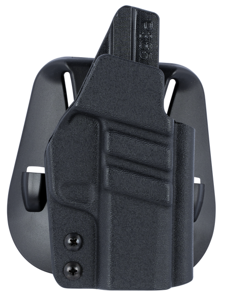 1791 Kydex OWB Paddle Hol Mult - -fit RH Sig P365 Black