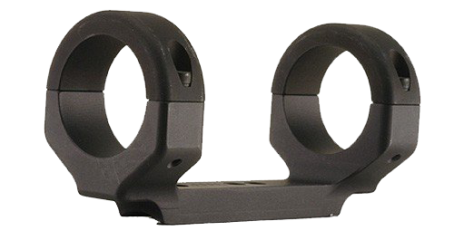 Dnz Game Reaper Integral 1-pc - Mount Ruger 10/22 High BLK