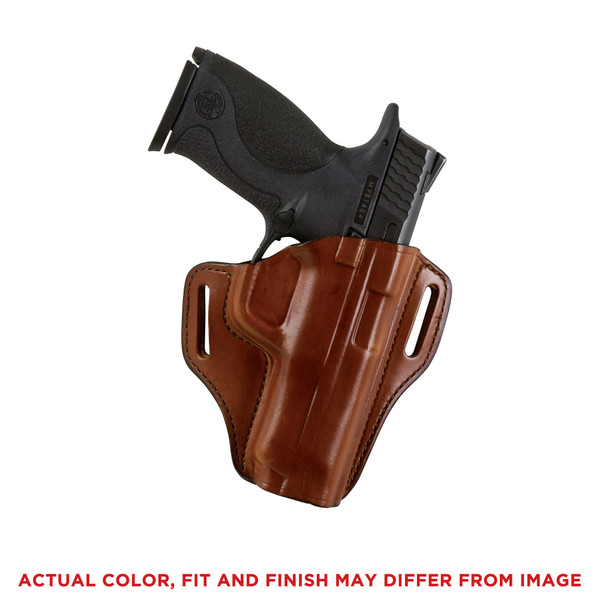 Bianchi 57 Remedy Sz10 - Colt 1911 & Similar Tan